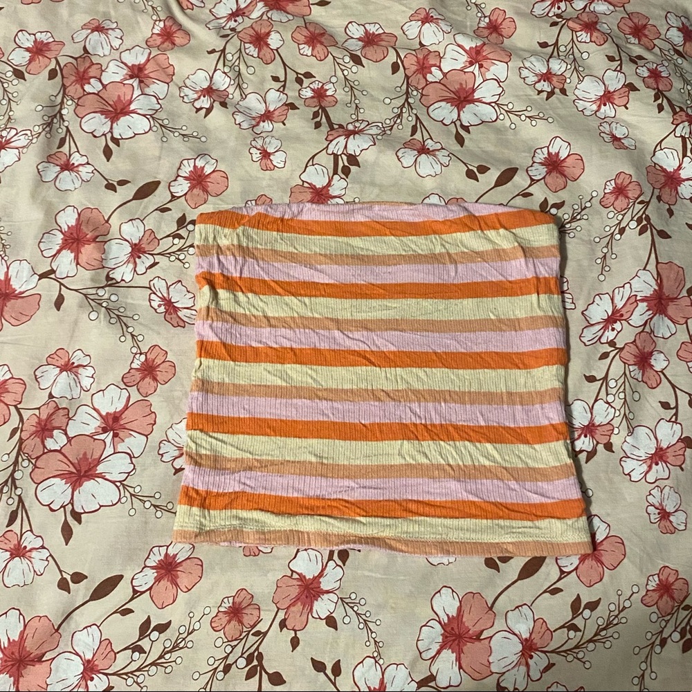 American Eagle Tube Top